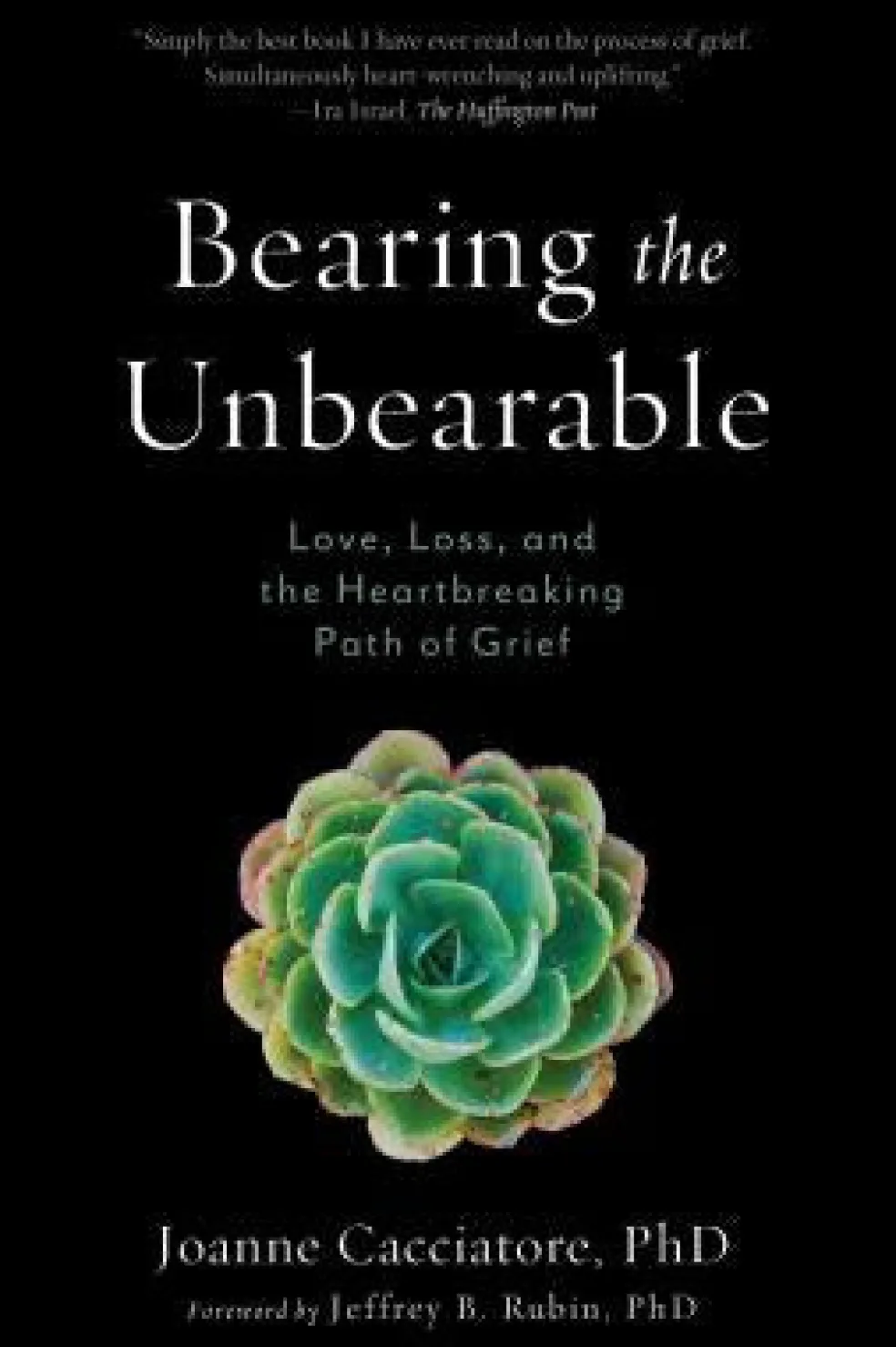 Bearing the Unbearable