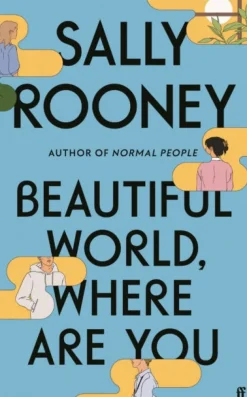 Beautiful World, Where Are You