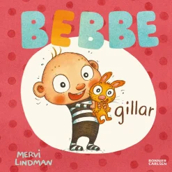 Bebbe gillar