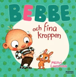 Bebbe och fina kroppen