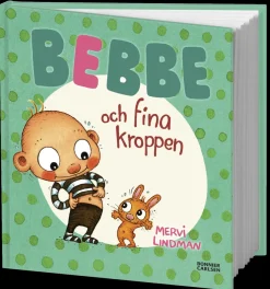 Bebbe och fina kroppen