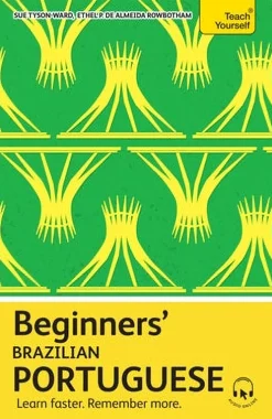 Beginners’ Brazilian Portuguese