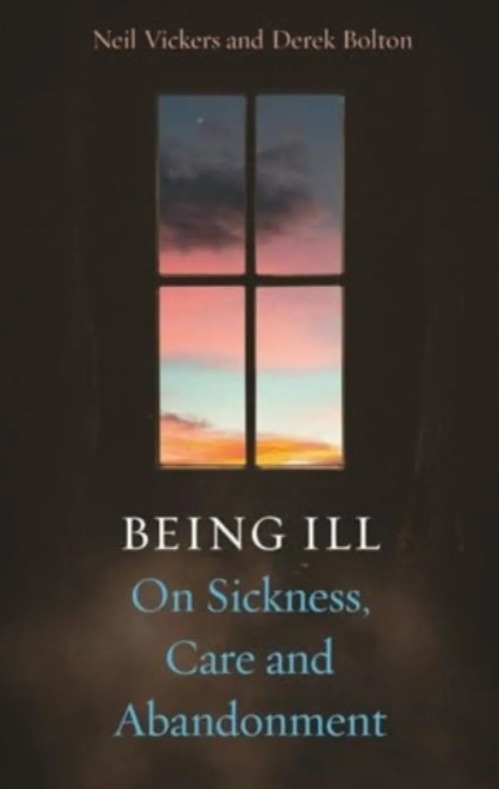 Being Ill