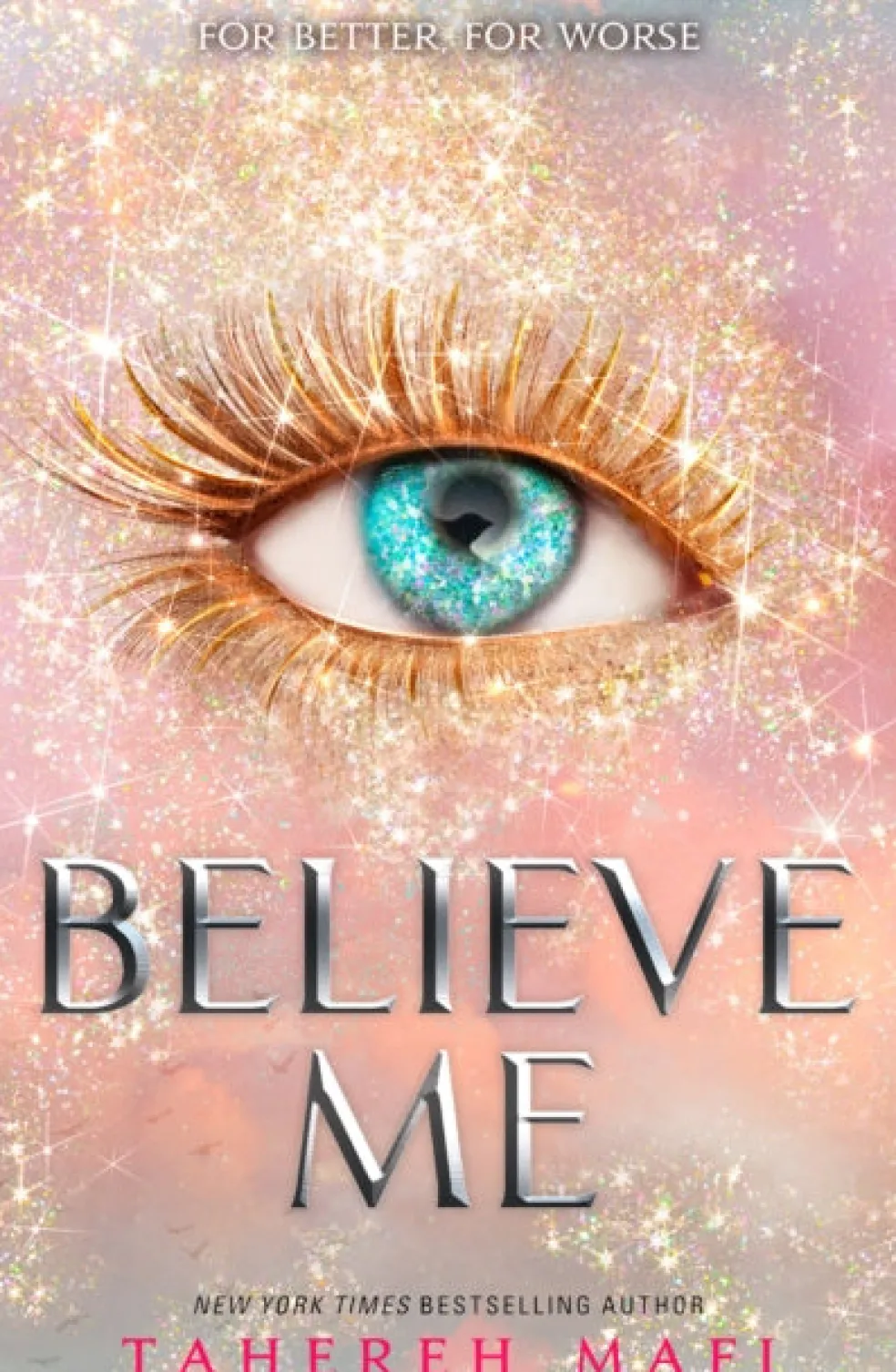 Believe Me