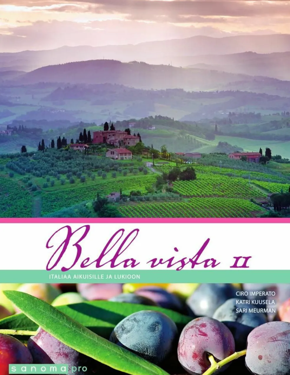 Bella vista 2