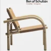Ben af Schultén