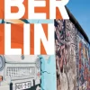 Berlin Marco Polo Pocket Travel Guide - with pull out map