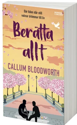 Berätta allt