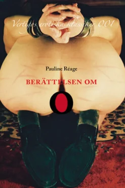 Berättelsen om O