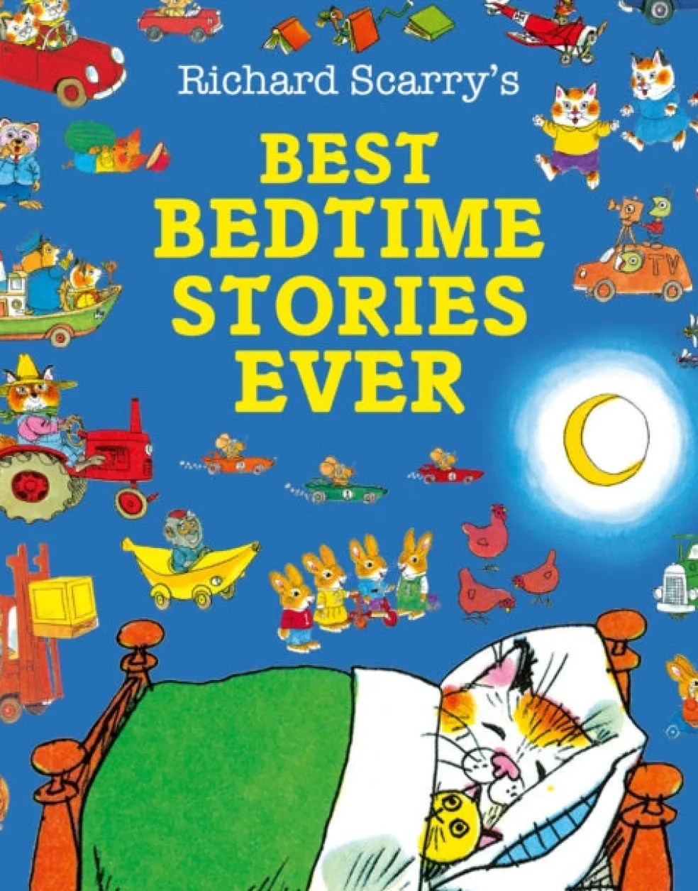 Best Bedtime Stories Ever