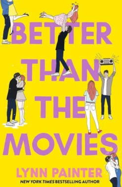 Better Than the Movies