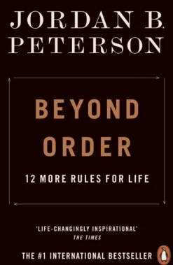 Beyond Order