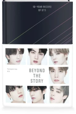 Beyond the Story