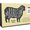 Bible Is Funny Card Game, The