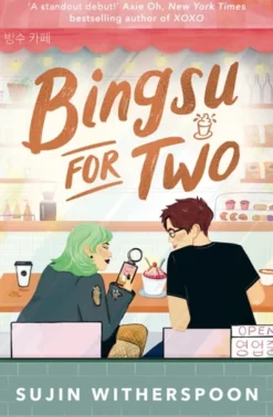 Bingsu for Two