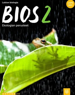Bios 2 (LOPS21)