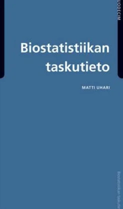 Biostatistiikan taskutieto