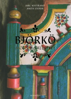 Björkömöbler - Björkökalusteet
