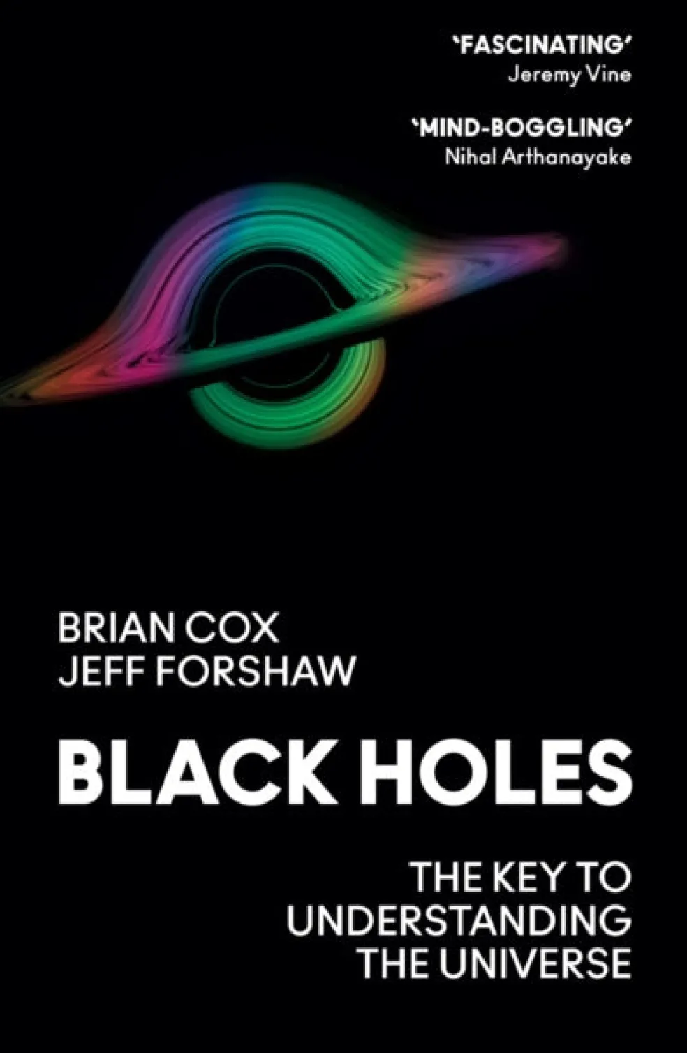 Black Holes
