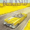 Blacksad 5: Amarillo