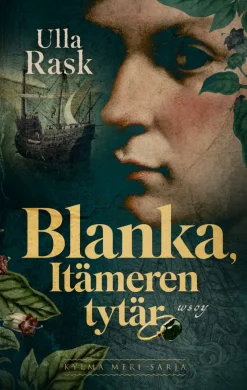 Blanka, Itämeren tytär