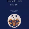 Blåfield 525