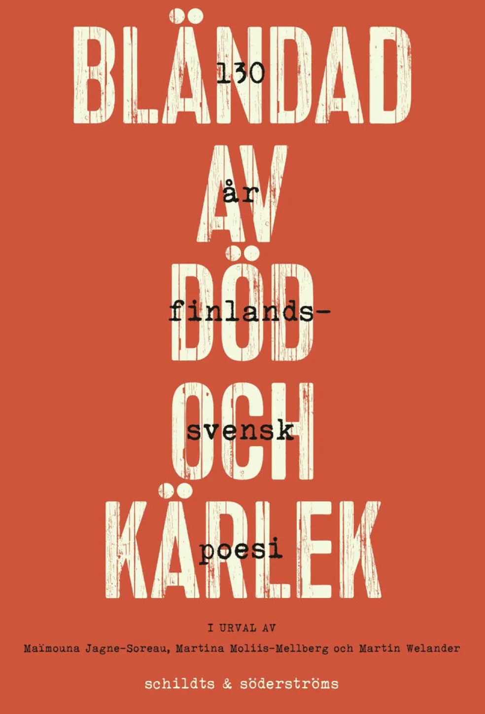 Bländad av död och kärlek