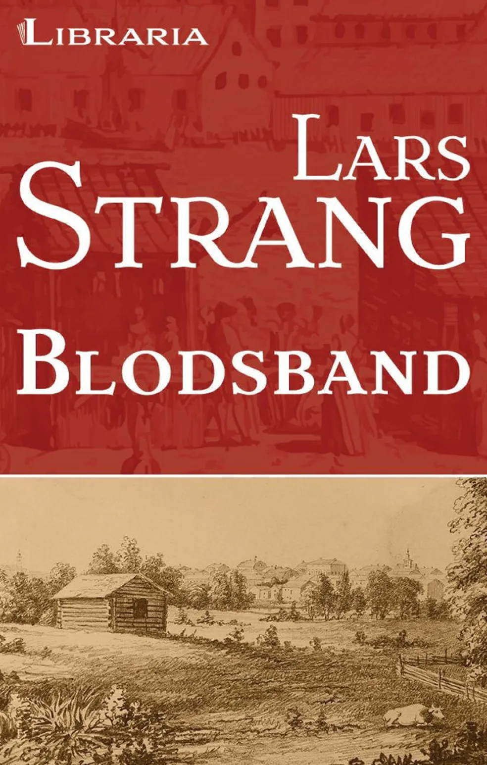 Blodsband