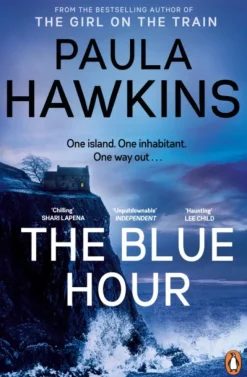 Blue Hour, The