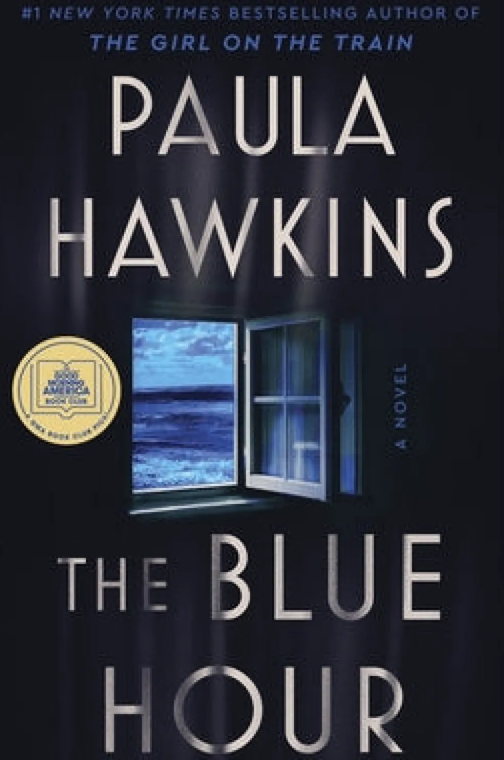 Blue Hour, The