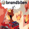 Bojan och brandbilen