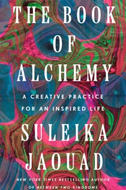 Book of Alchemy, The
