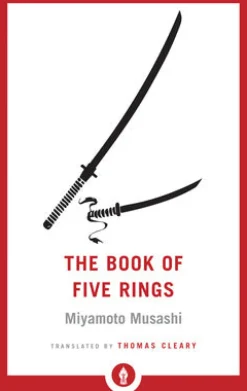 Book of Five Rings, The