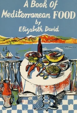 Book of Mediterranean Food, A
