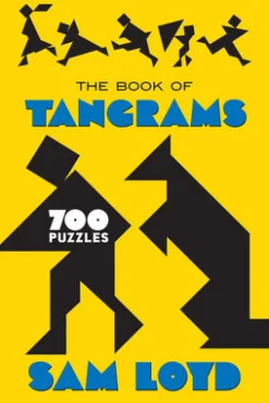Book of Tangrams, The