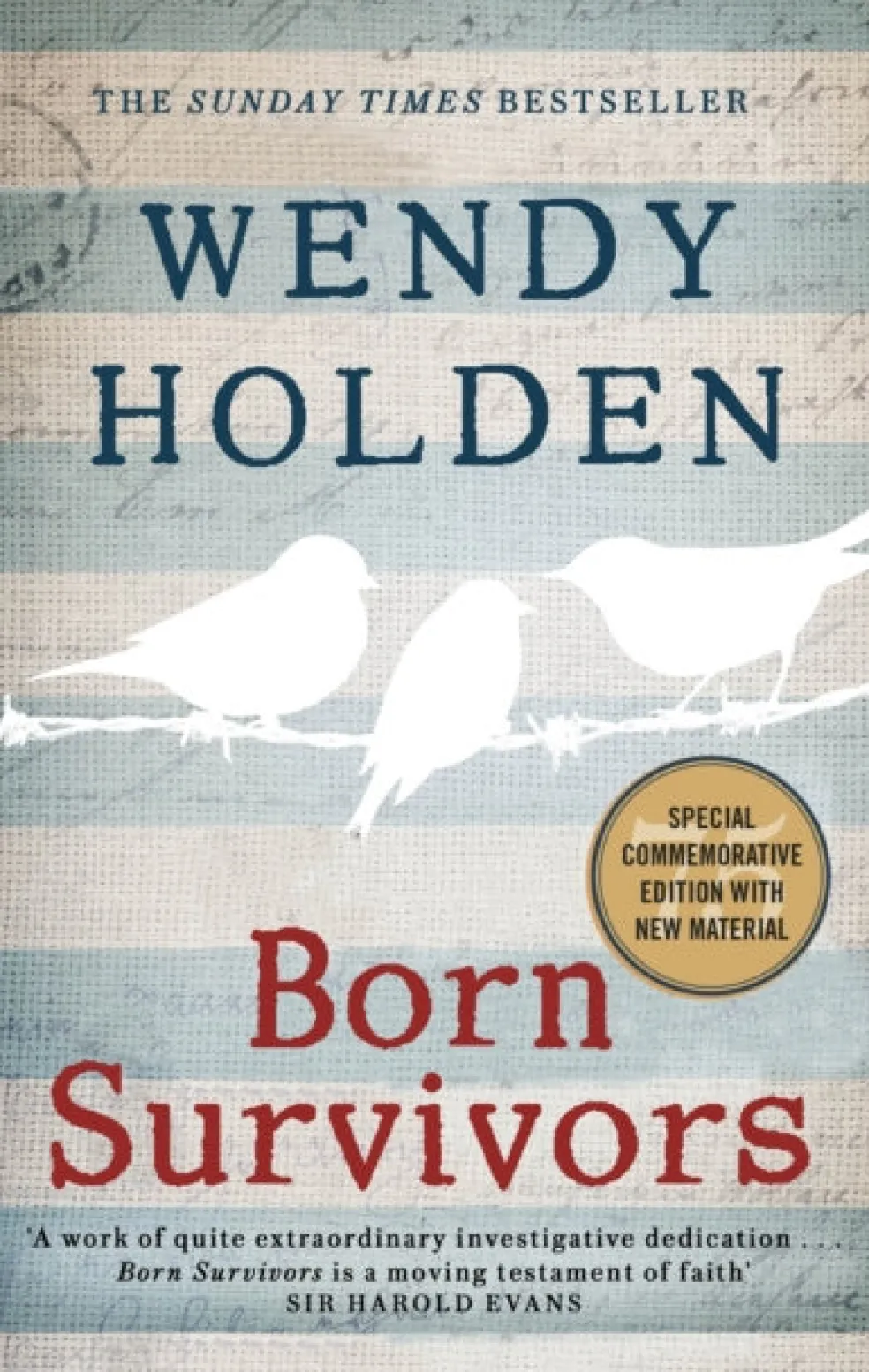 Born Survivors