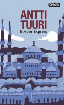 Bospor Express