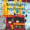 Brandkårsmysteriet