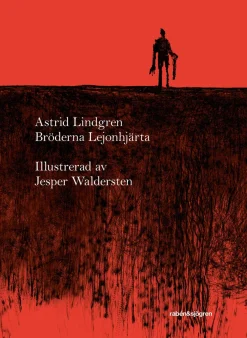 Bröderna Lejonhjärta