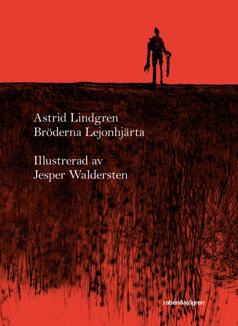Bröderna Lejonhjärta