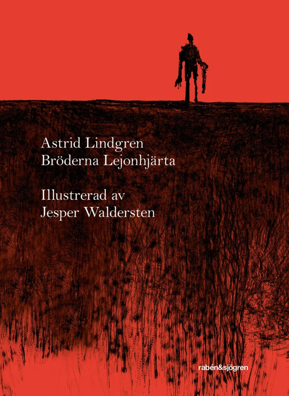 Bröderna Lejonhjärta