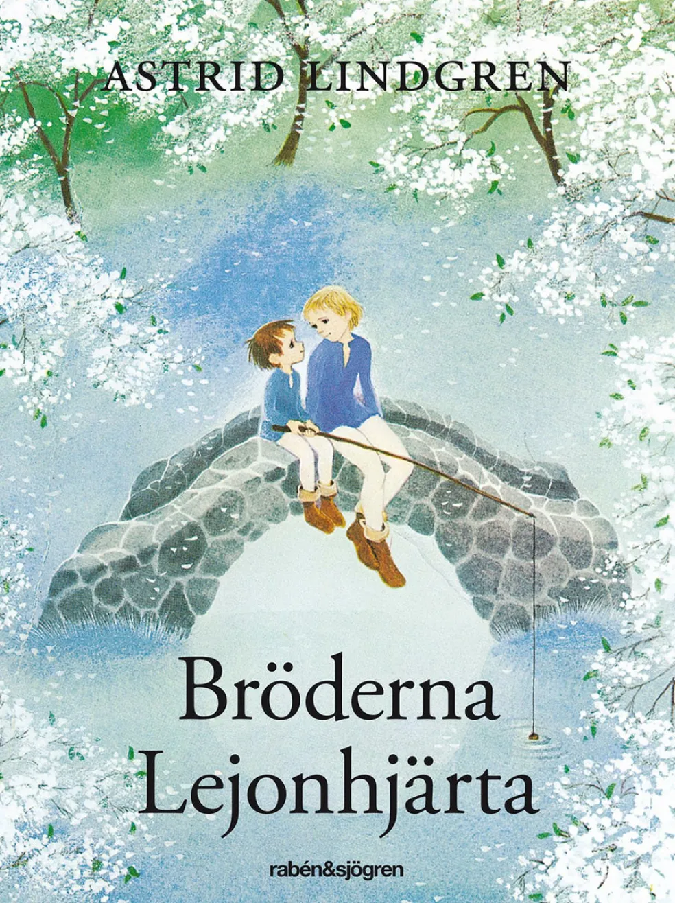 Bröderna Lejonhjärta