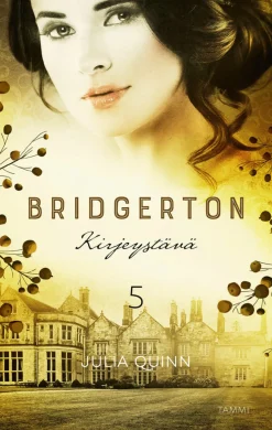 Bridgerton: Kirjeystävä