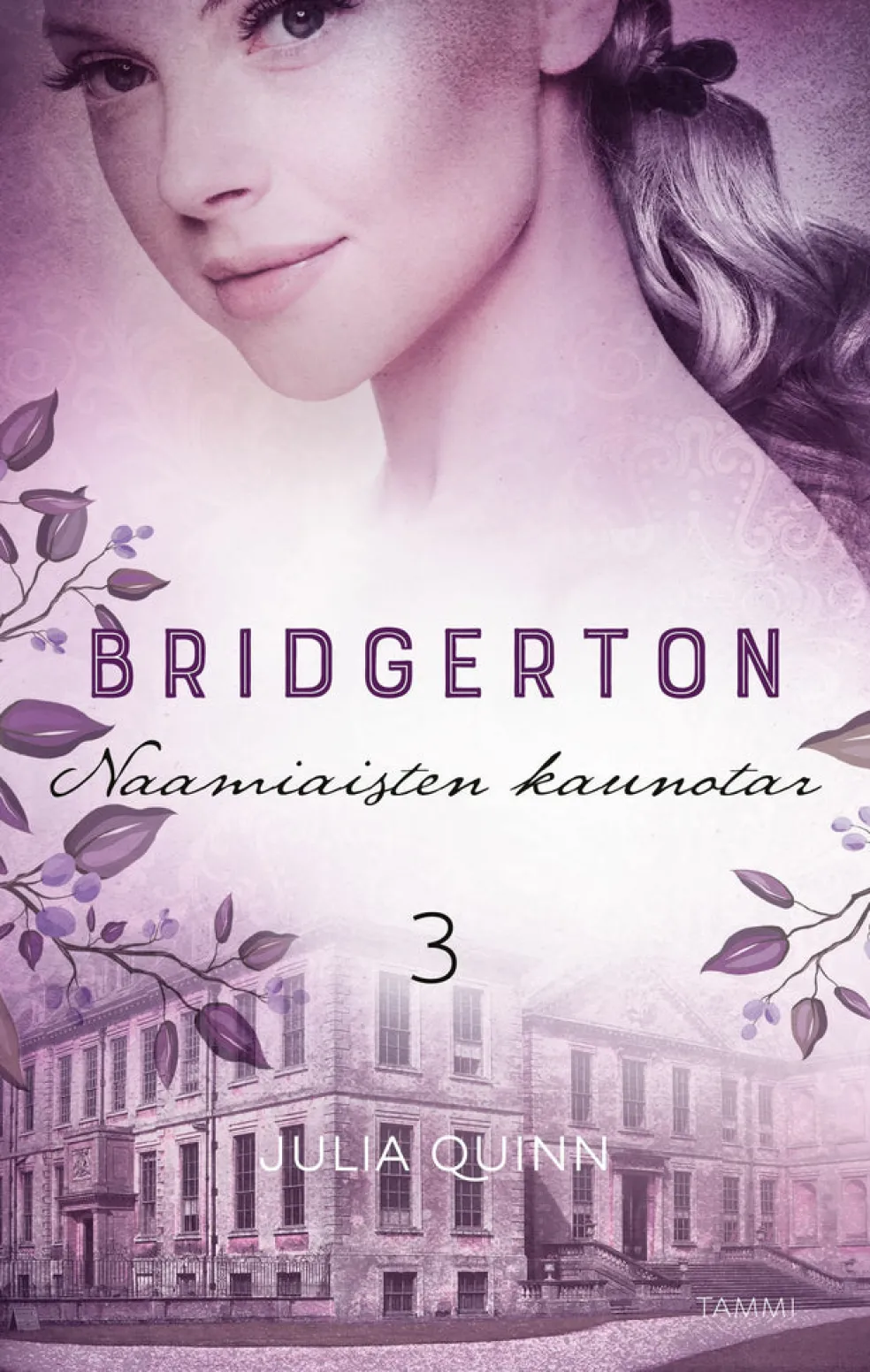 Bridgerton: Naamiaisten kaunotar