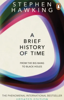 Brief History Of Time, A
