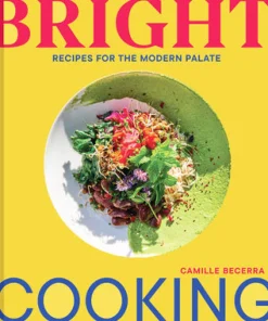 Bright Cooking