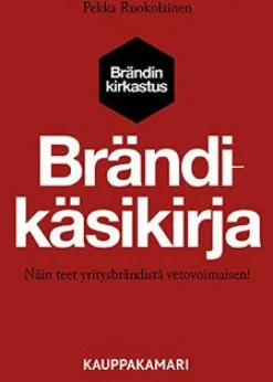 Brändikäsikirja