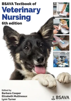 BSAVA Textbook of Veterinary Nursing