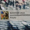 Buddhan jalo kahdeksanosainen polku