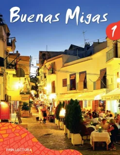 Buenas migas 1